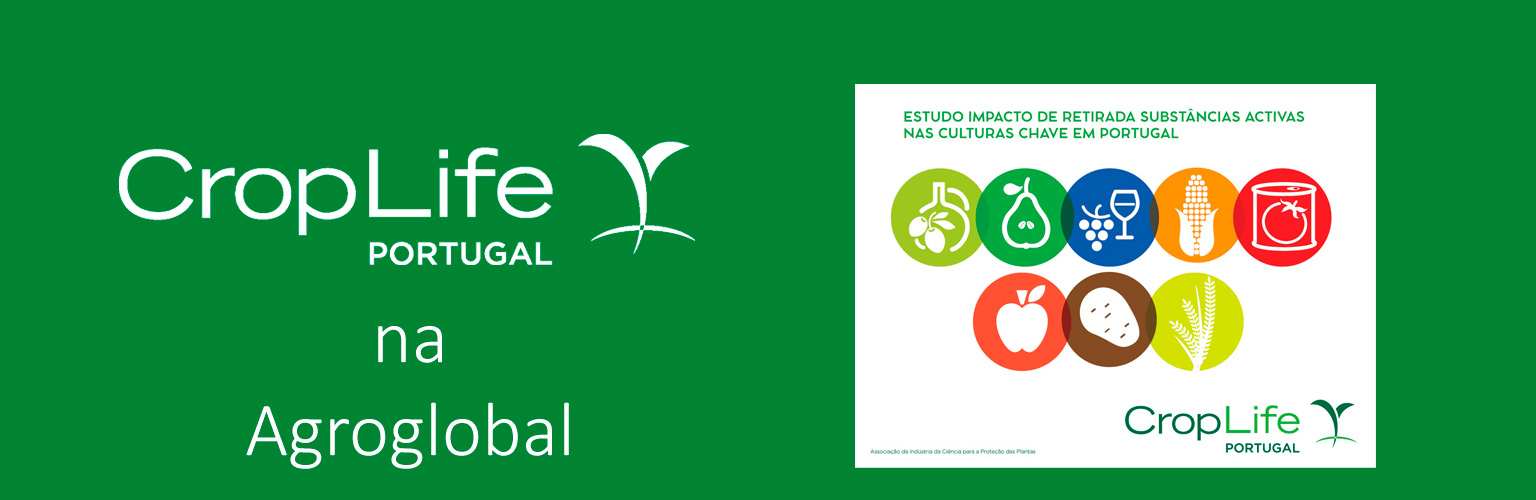 Croplife na Agroglobal