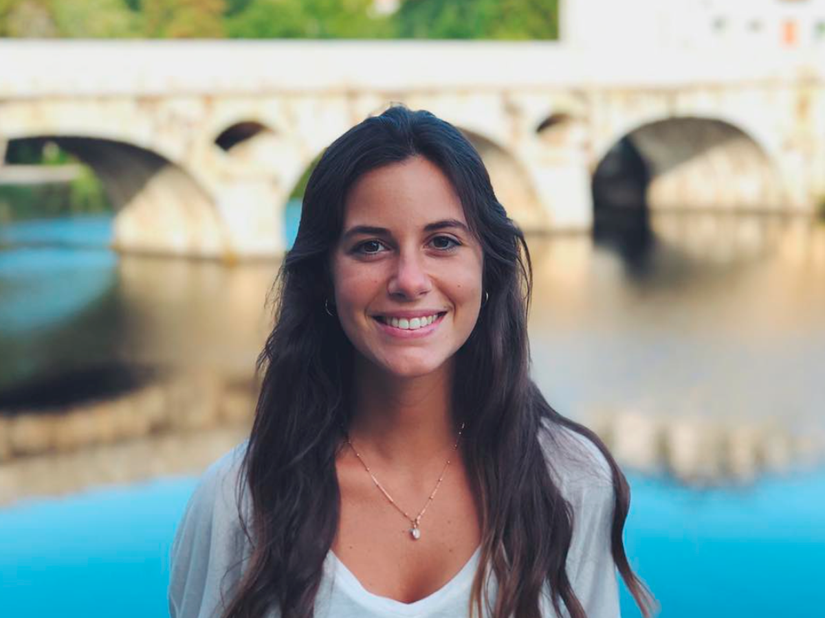 Entrevistámos Margarida Santos | Médica e co-autora do blog The Lifestyle Plan.