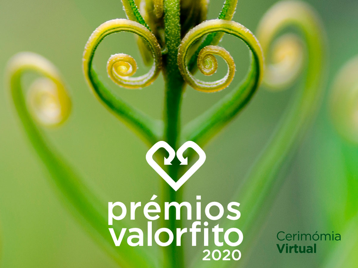 Valorfito distingue os melhores no Sector Agrícola, num ano em que se registou um aumento na taxa de retoma para 44%.