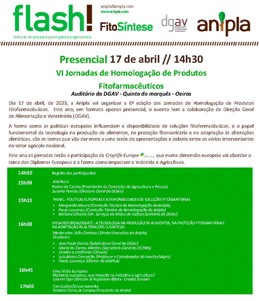 FLASH 86/2023