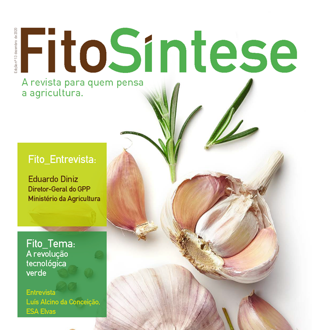 FITOSÍNTESE 2020