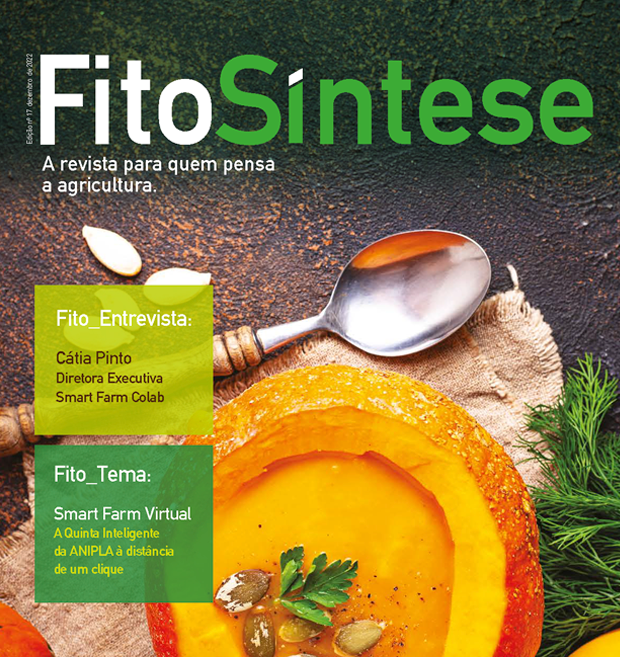 FITOSÍNTESE 2022