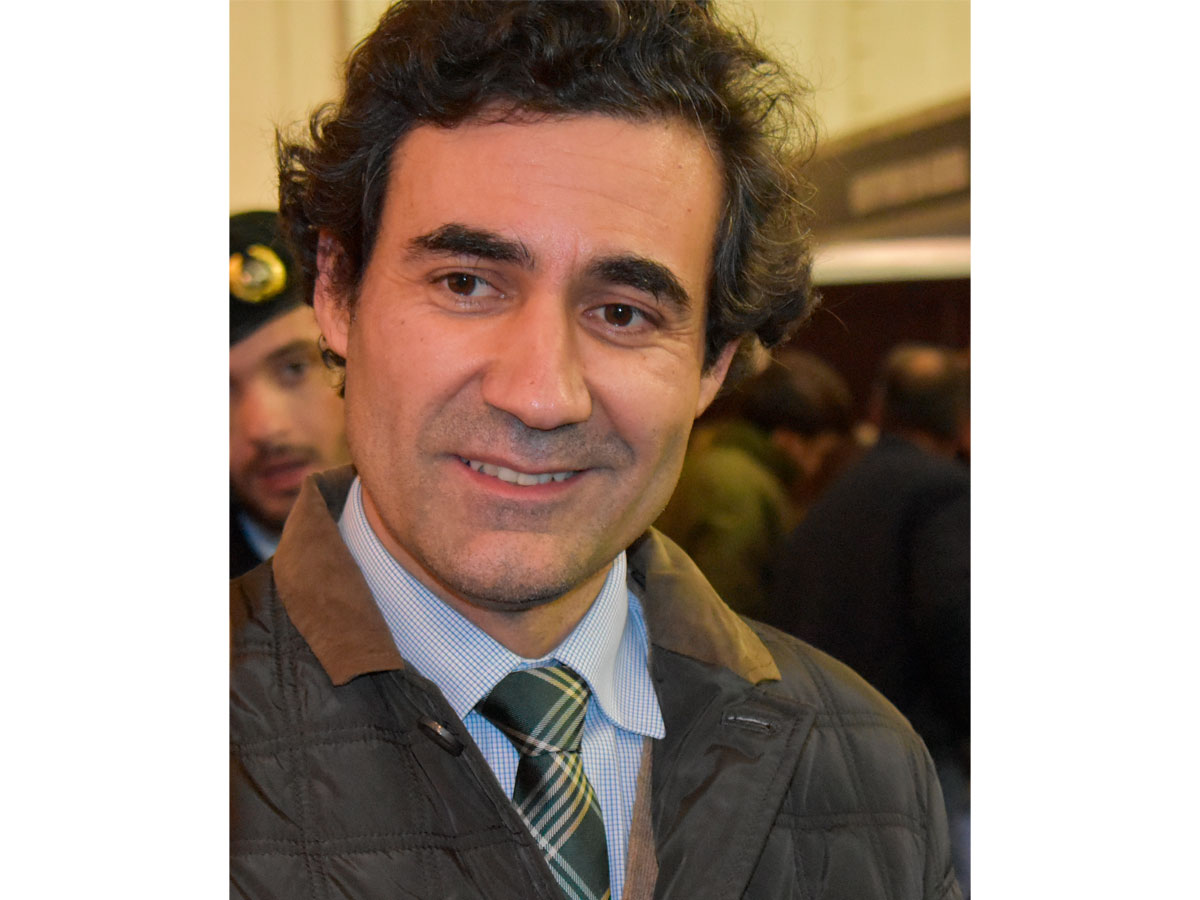 Nuno Russo, 2ª parte da entrevista