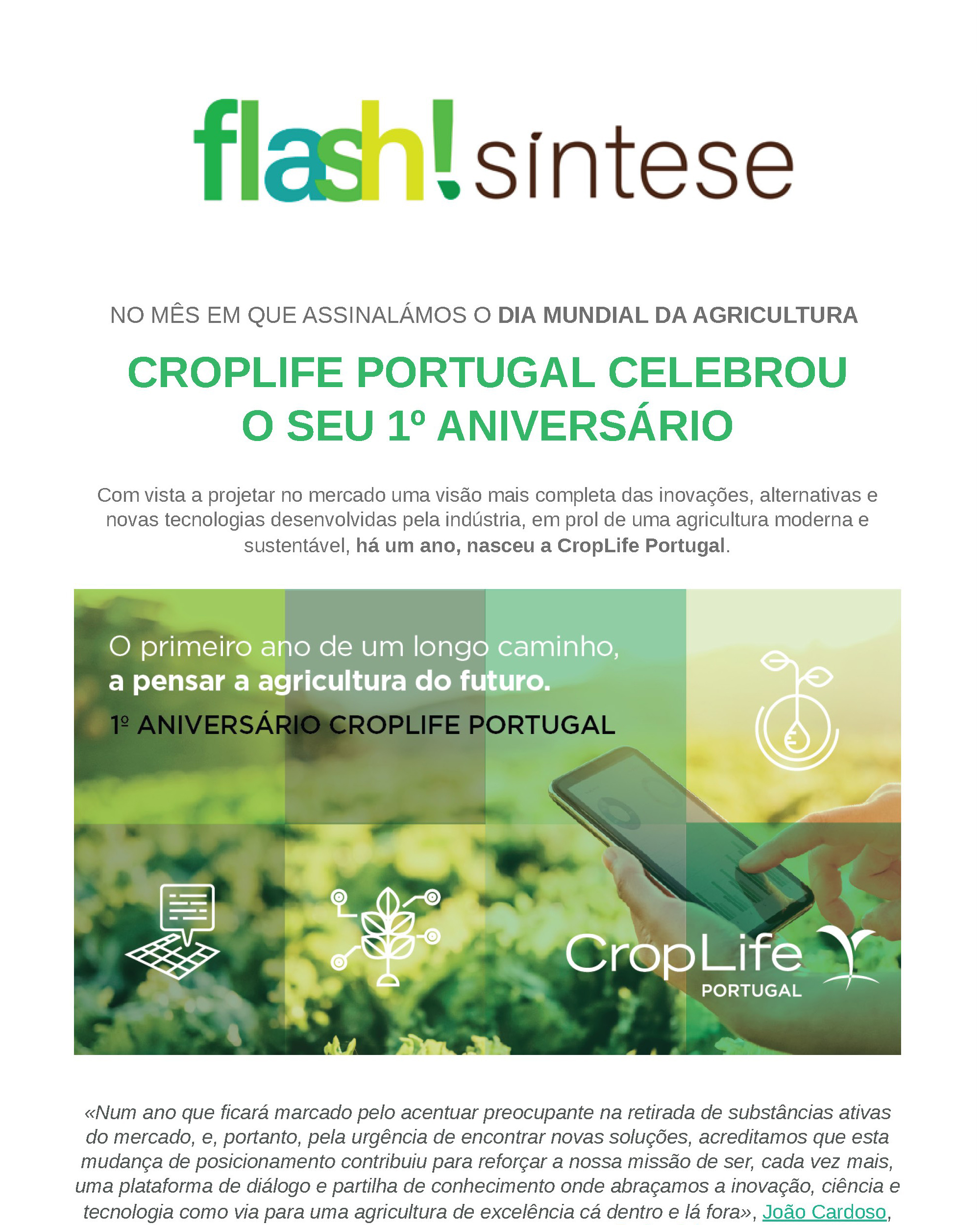 MAR 2025 ESPECIAL ANIVERSÁRIO